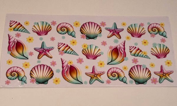 Seashells