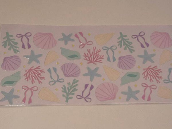Seashells