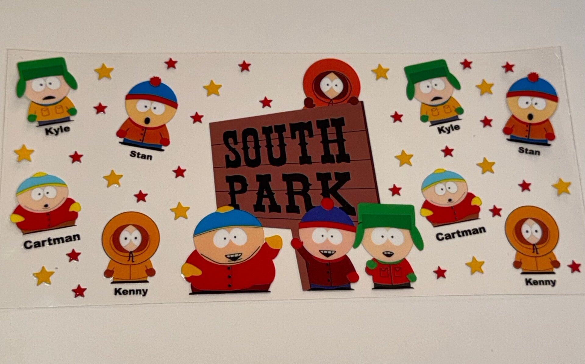 South Park