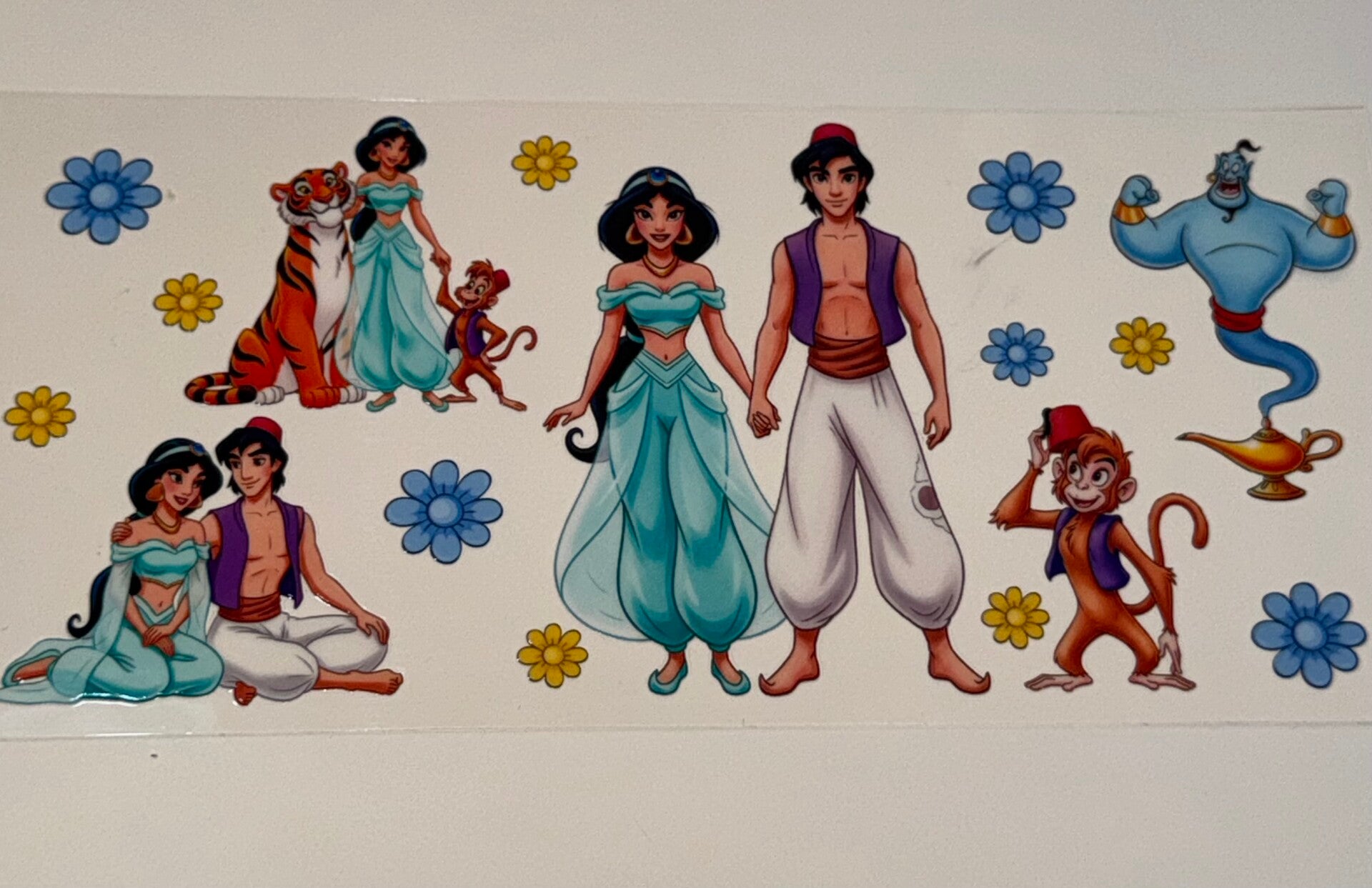 Aladdin