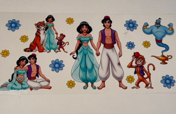 Aladdin