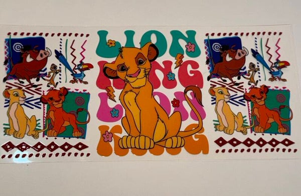 Lion king