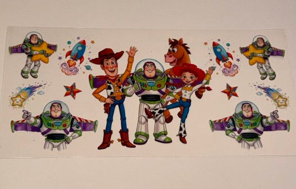 Toy Story