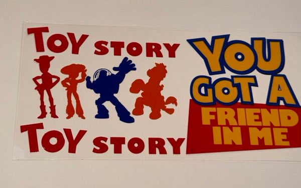 Toy Story