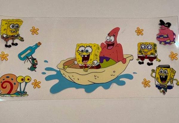 Spongebob
