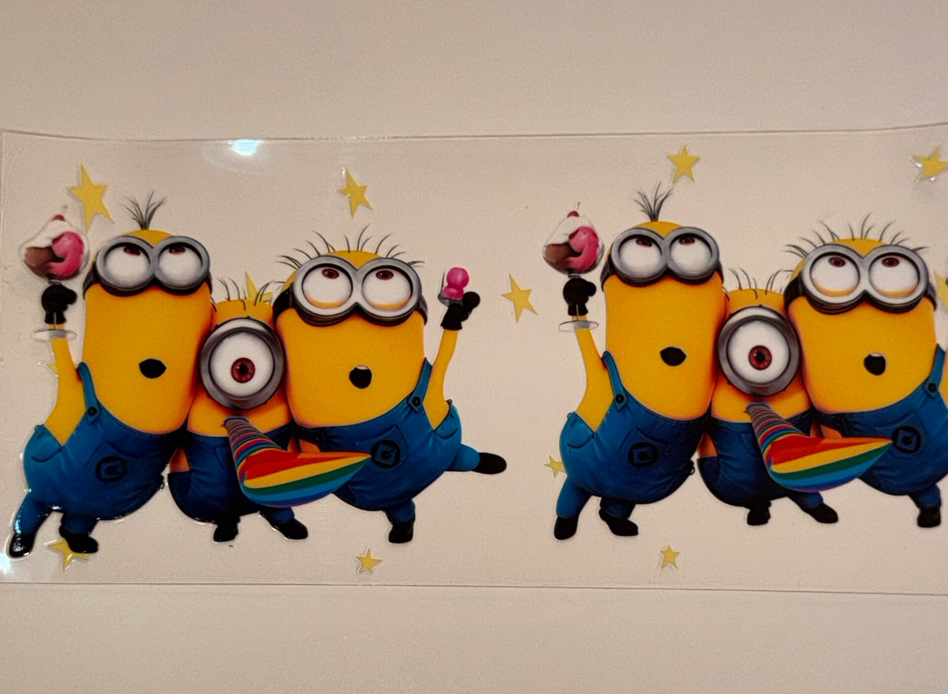 Minions