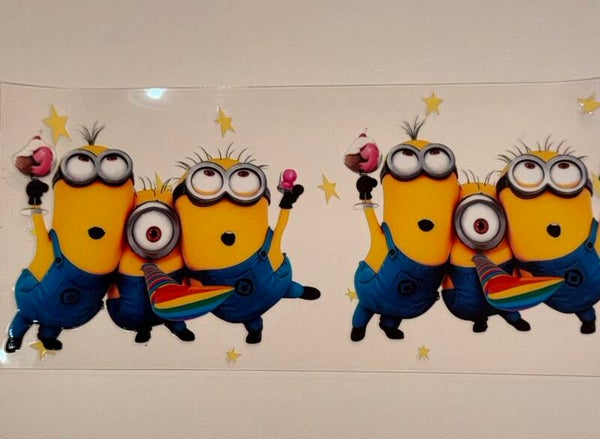 Minions