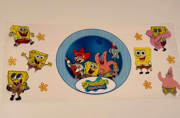 SpongeBob