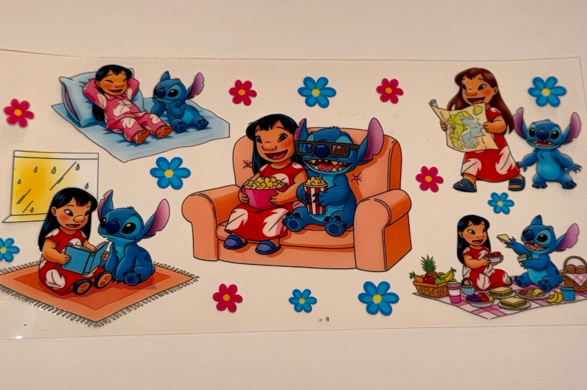 Stitch
