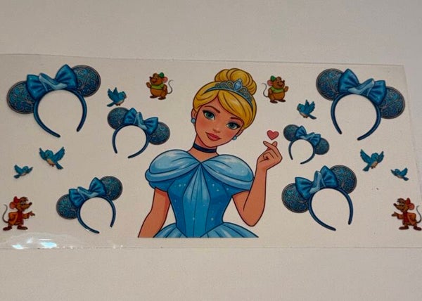 Cinderella