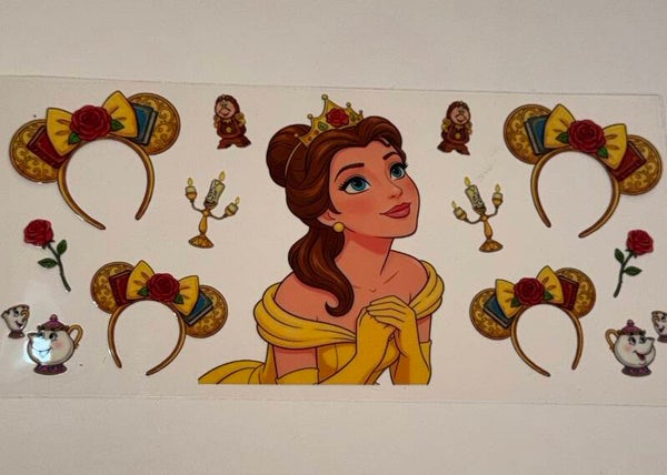 Belle