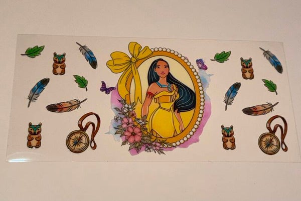 Pocahontas