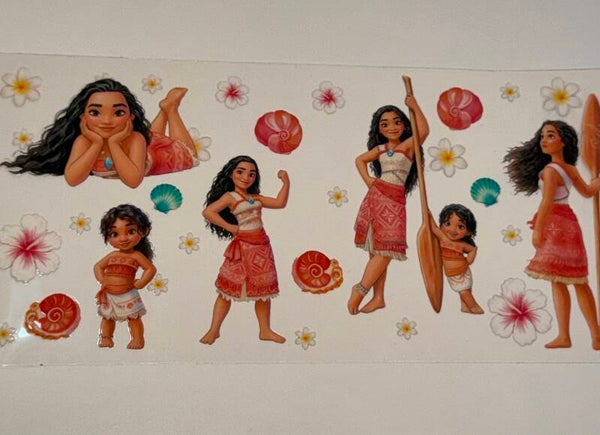 Moana