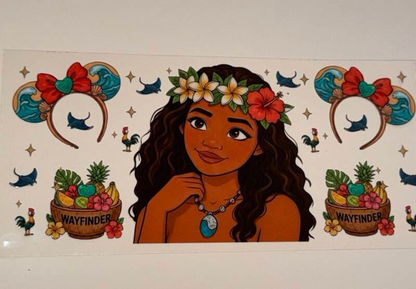Moana