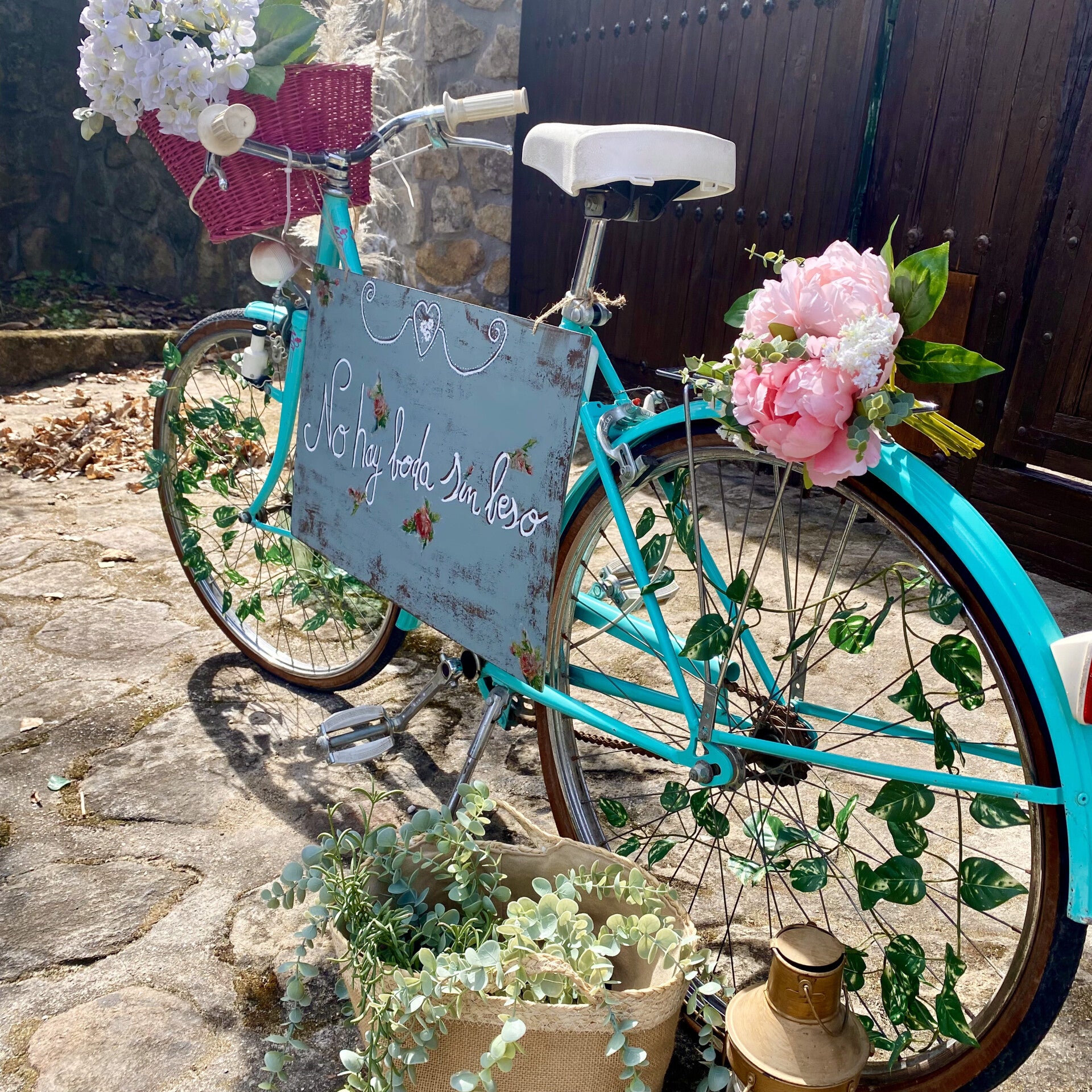 Bicicleta Vintage