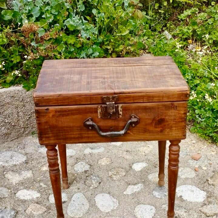 Maleta Tornadizos