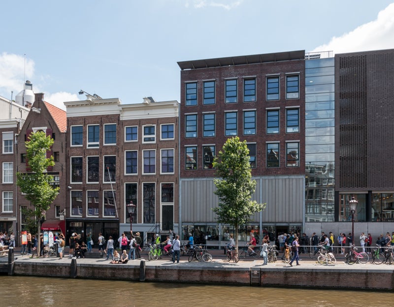 Anne Frank Huis
