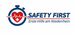 Safety First