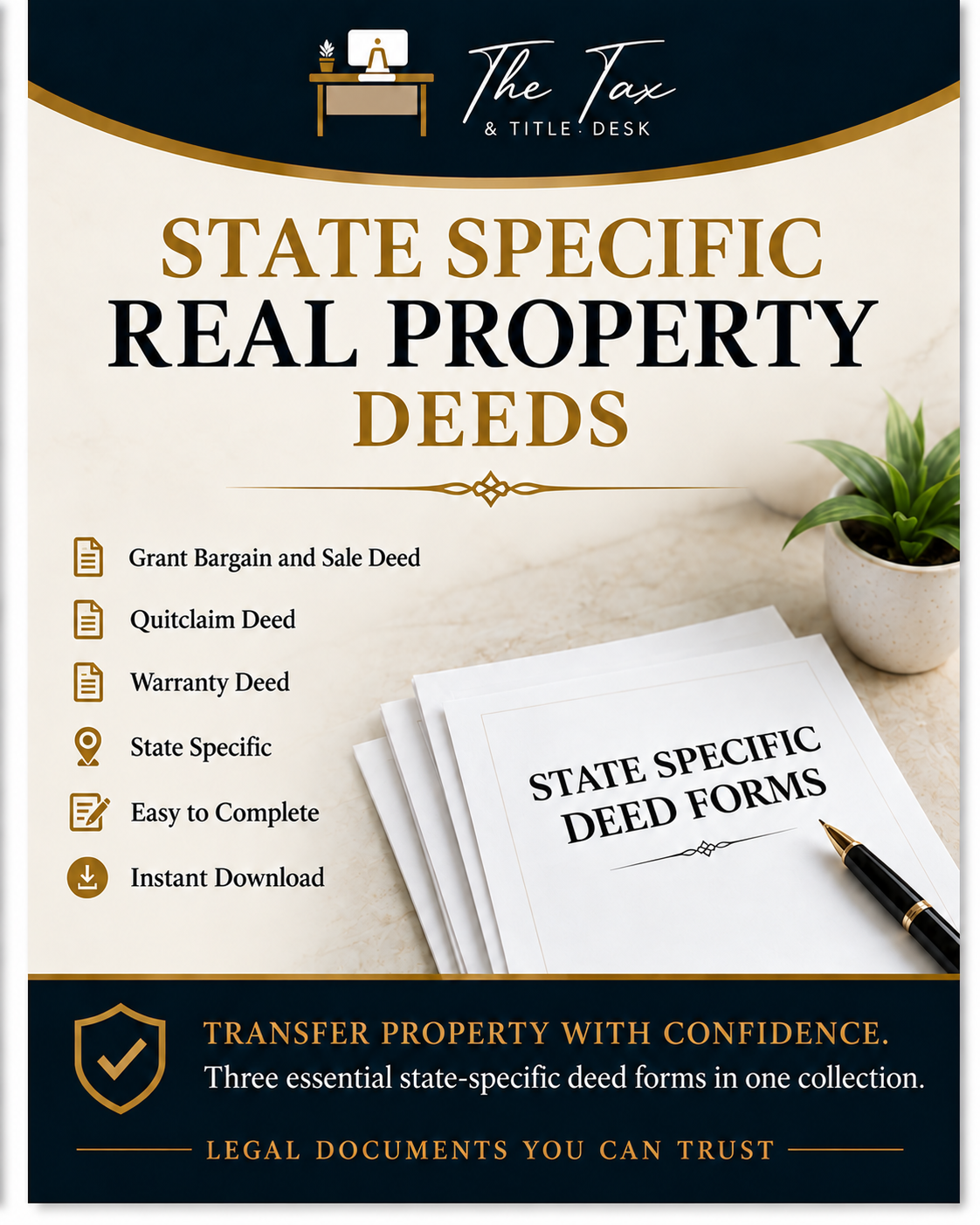 Arizona Quitclaim Deed