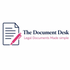 Ms. Kelly's Doc &amp; Tax Prep Services