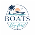 Boats In Key West