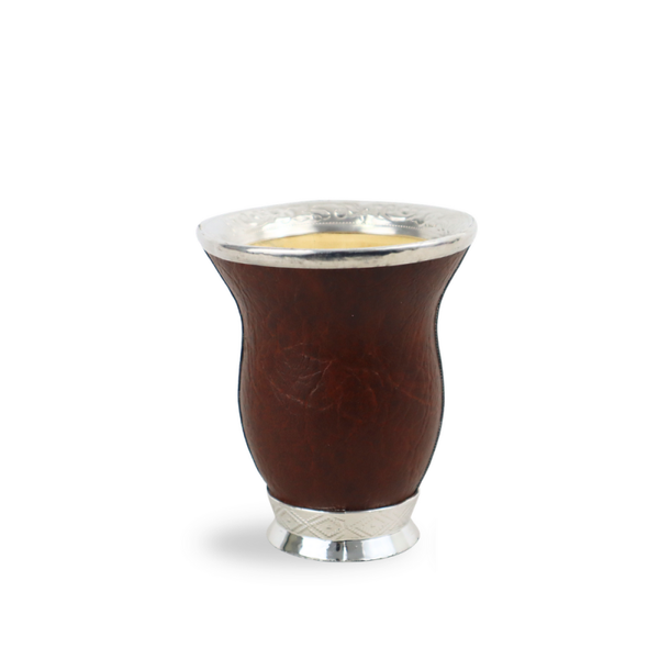 Mate Cuia Forrado Calabaza