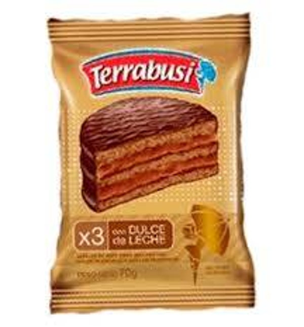 Alf. terrabusi triple 70g x 36 un