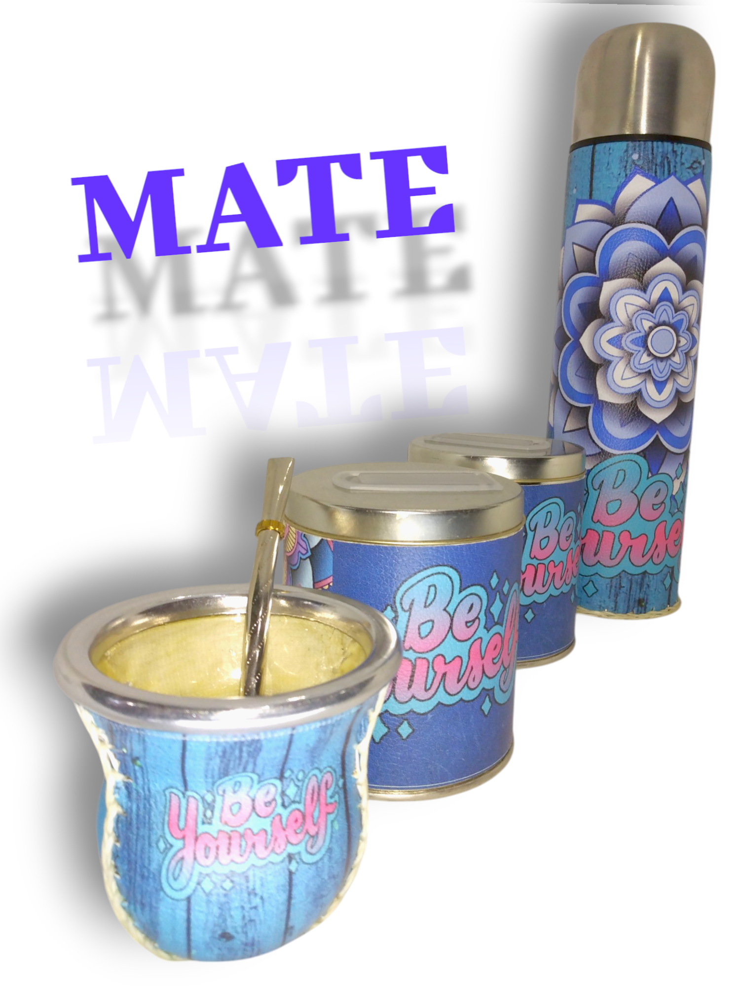 Set De Mate