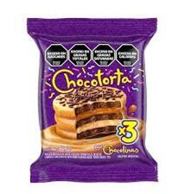 Alf. Chocotorta 71.5gr (21 UN)