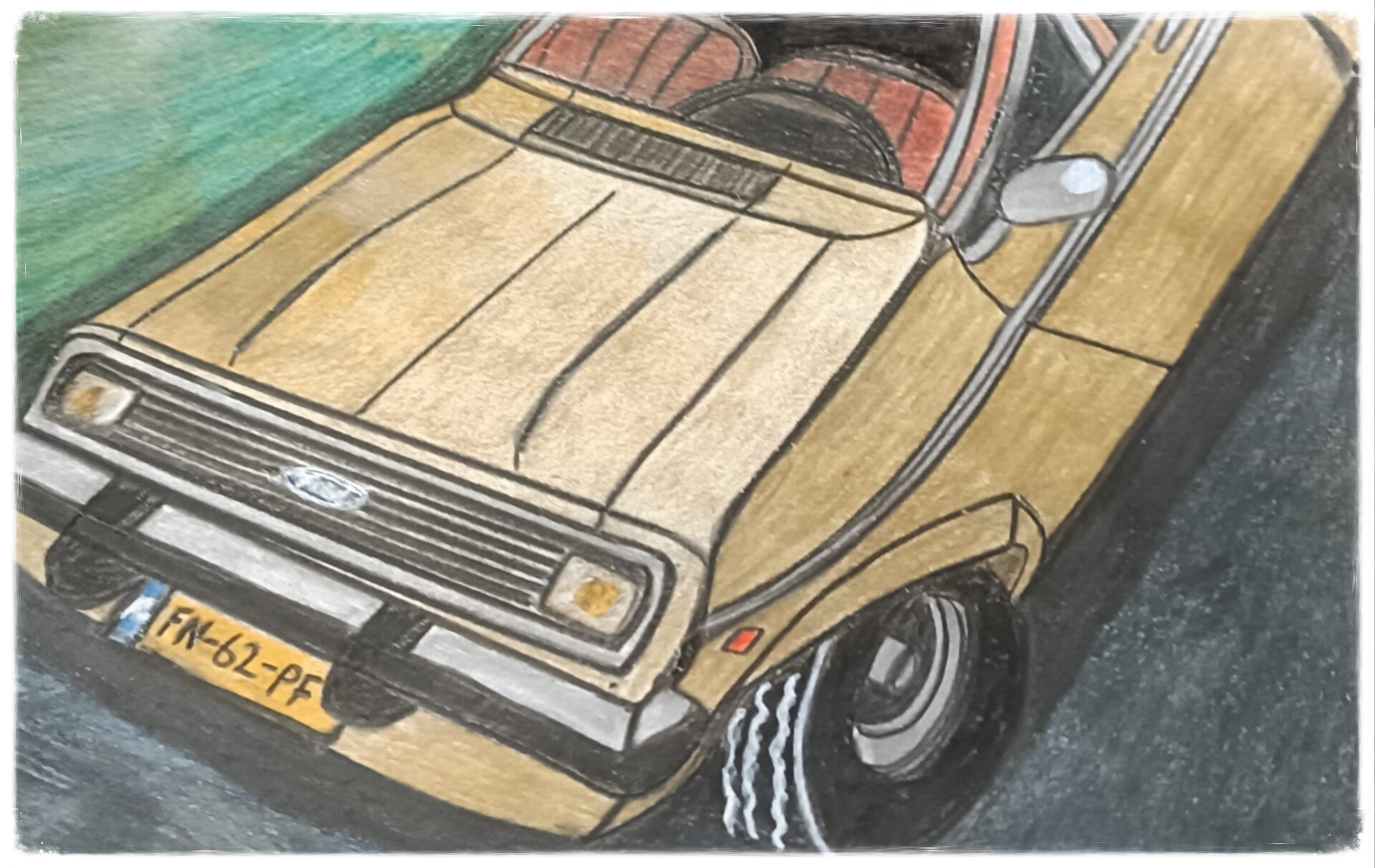 Oldtimer