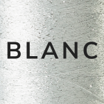 blanc argenté