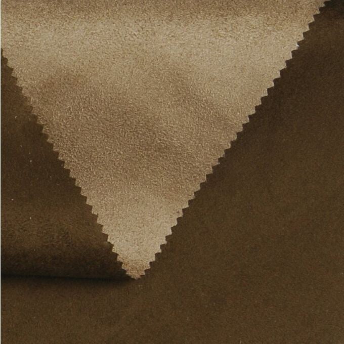 marron ou chamois