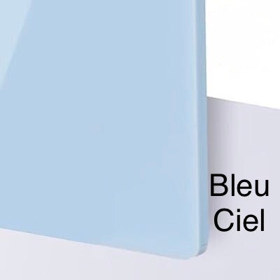 bleu ciel