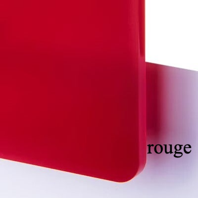 rouge