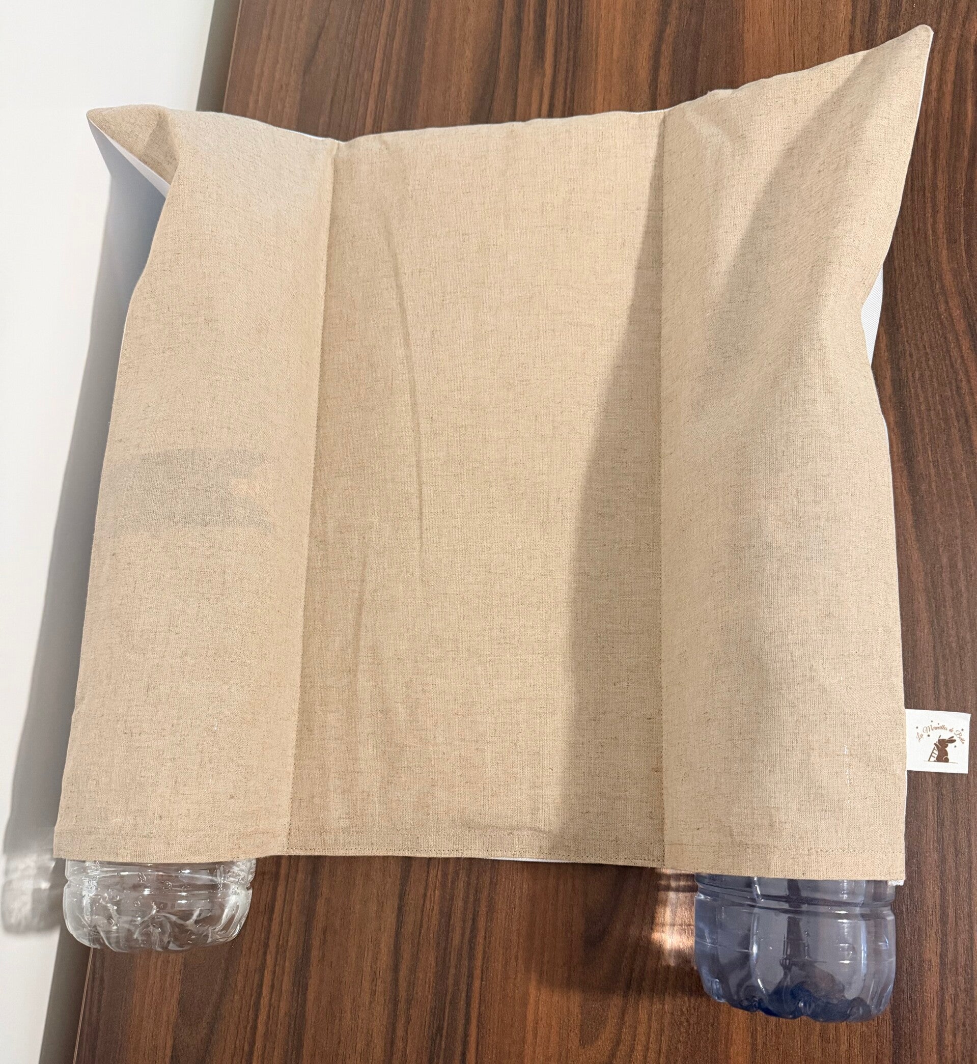 Snugabun bottle