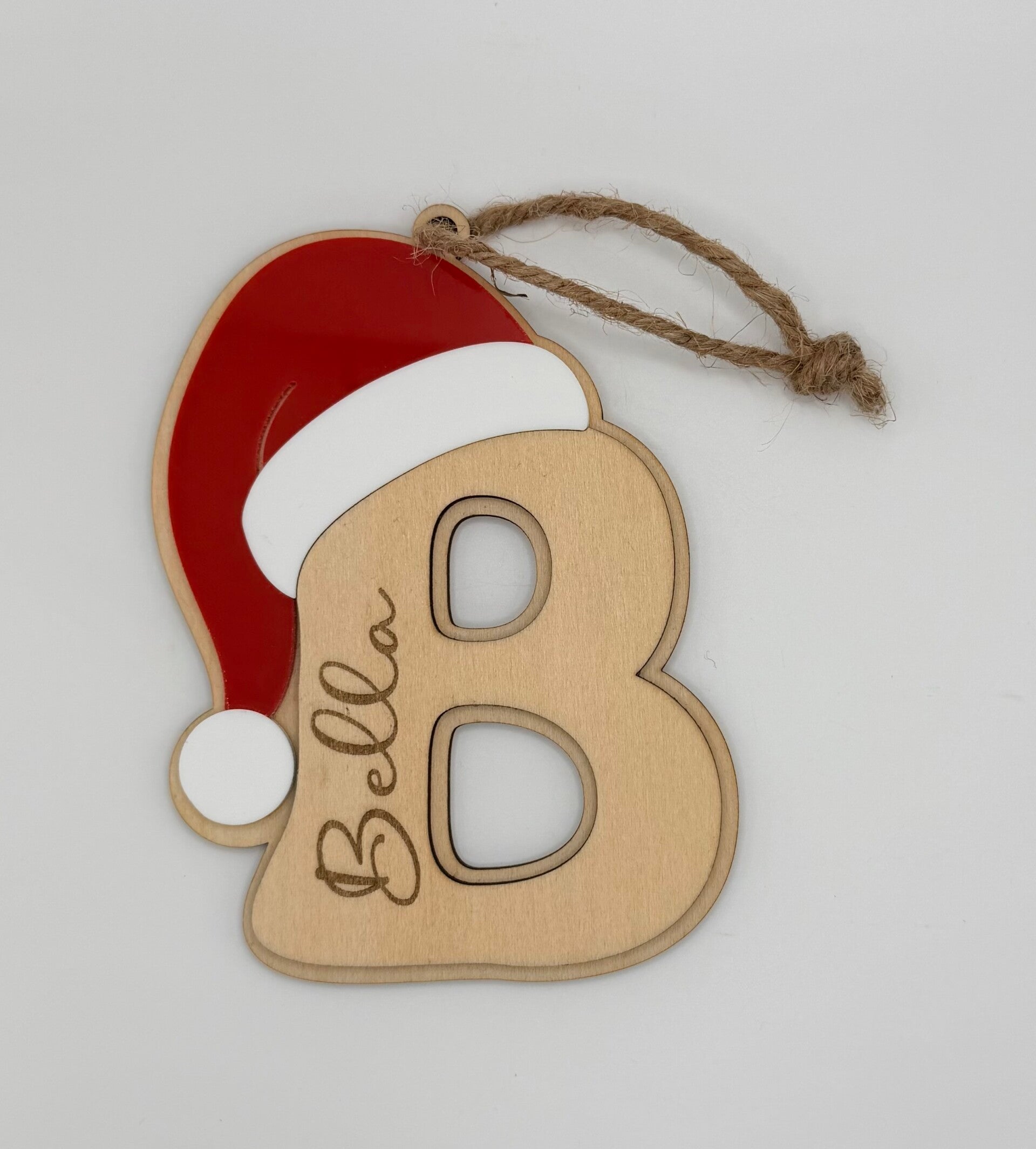 Lettre de noël
