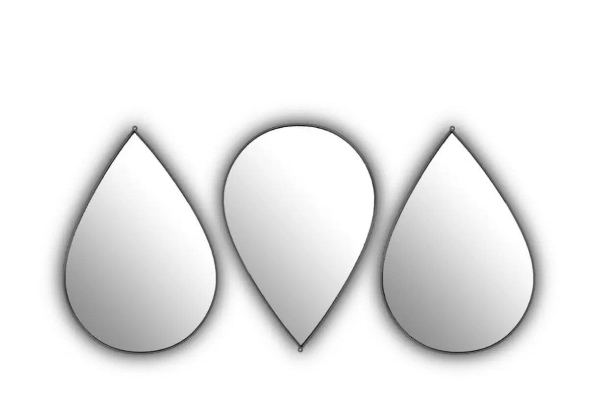 goutte noir