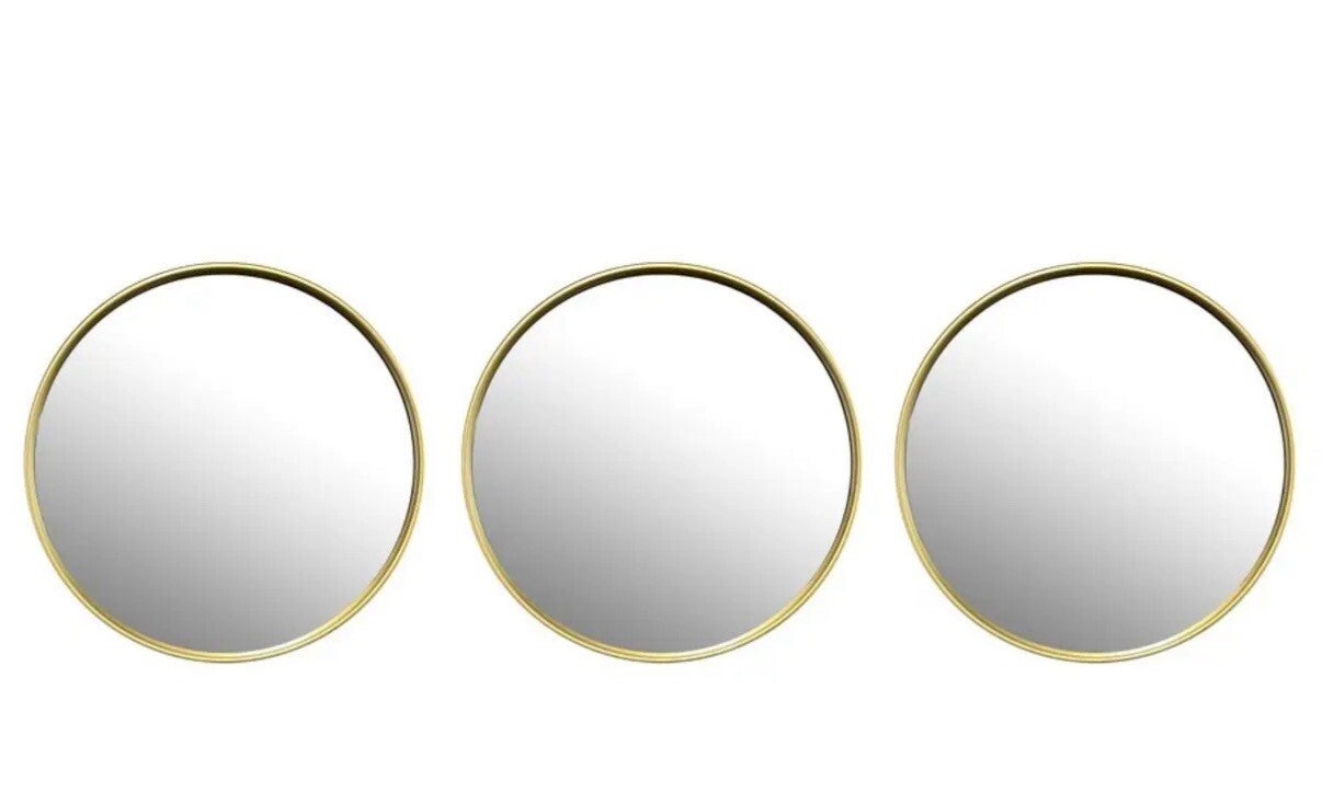 rond doré
