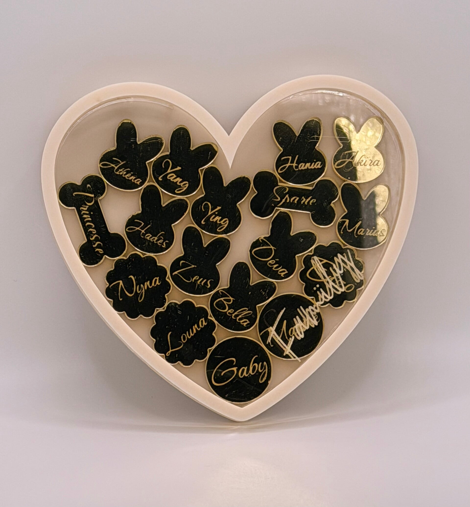Coeur de famille