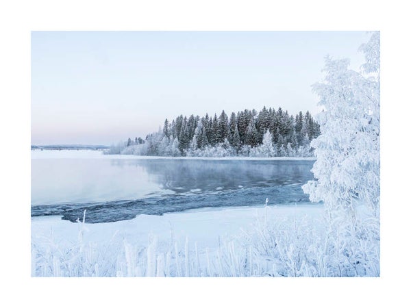Fine art print