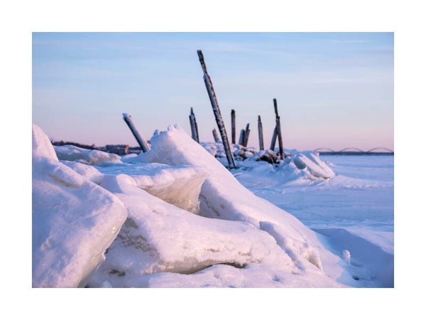 Fine art print