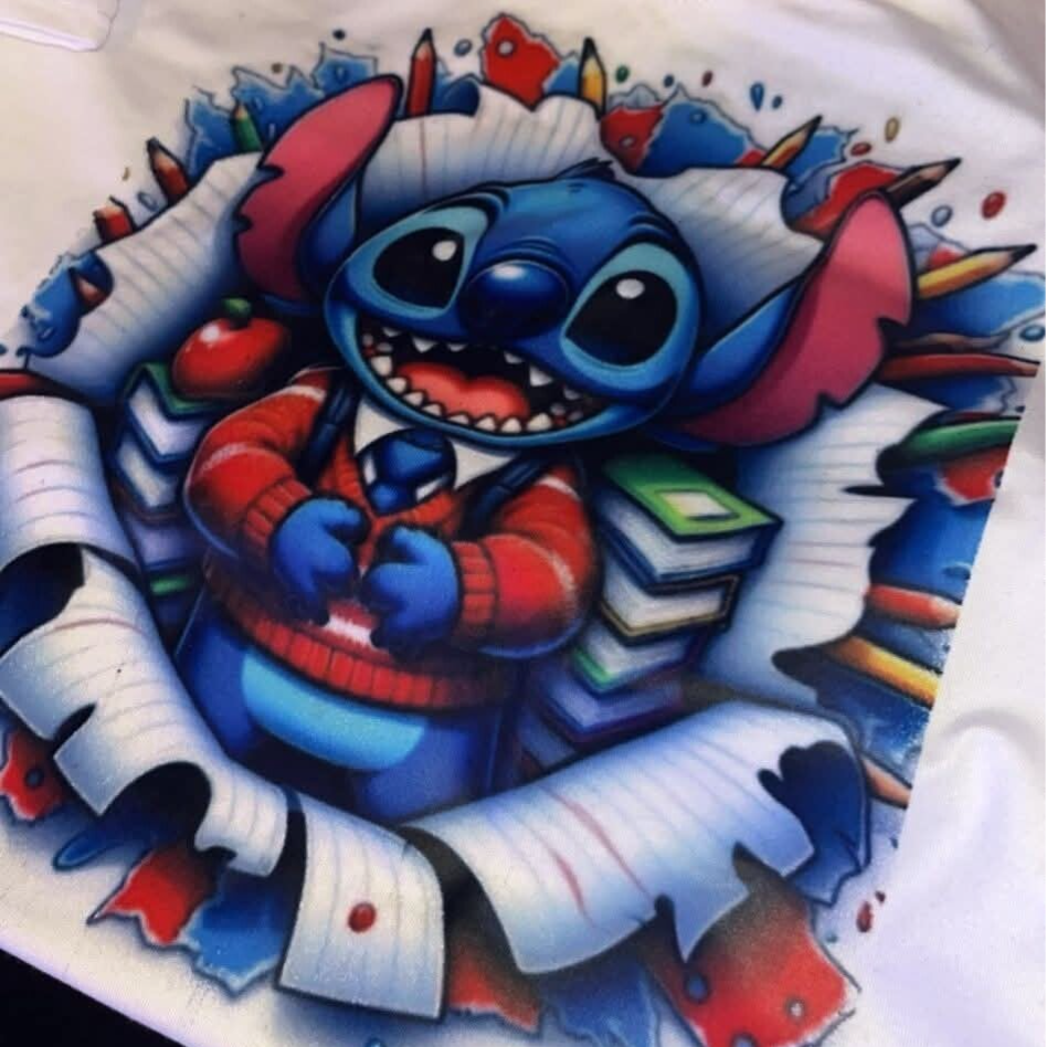 Custom T Shirt