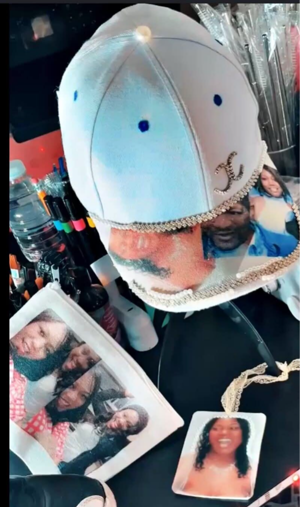 Custom Memorial Sets