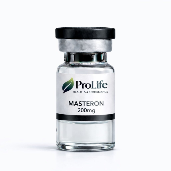 Masteron - 200mg