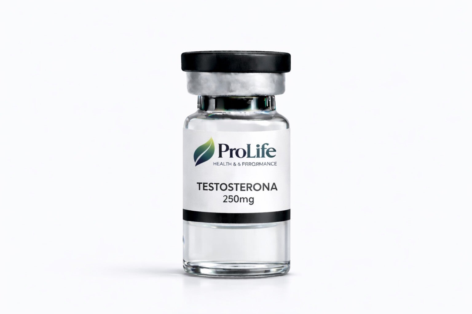 Testosterone - 250mg