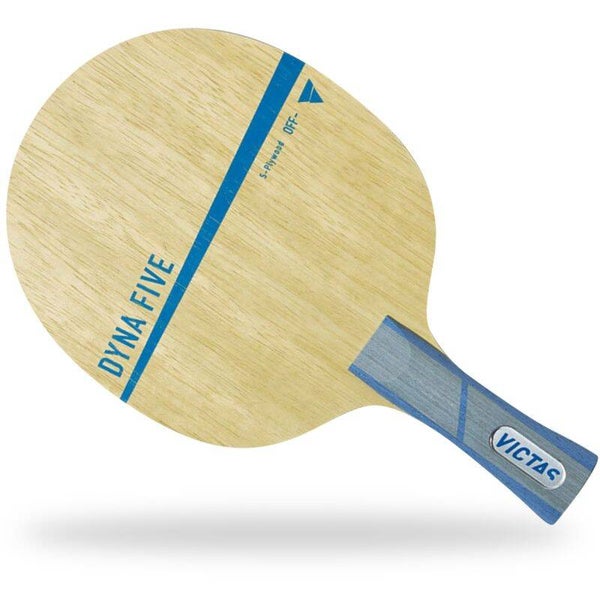 VICTAS Holz Dyna Five