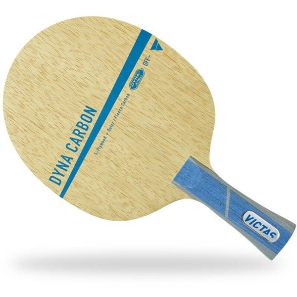VICTAS Holz Dyna Carbon