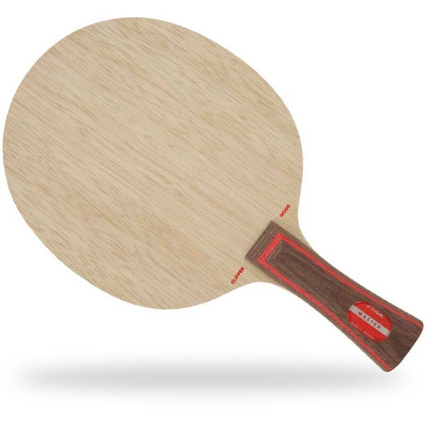 STIGA Holz Clipper