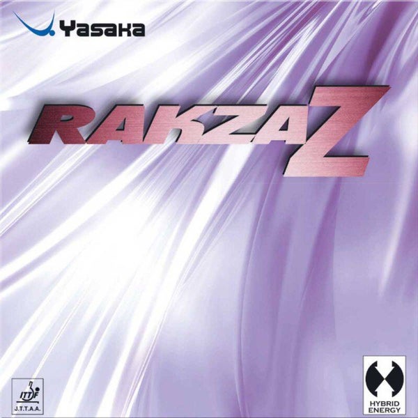 YASAKA Belag Rakza Z