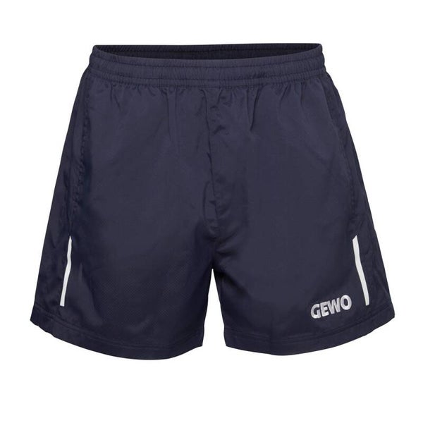GEWO Shorts Paza - navy/weiß